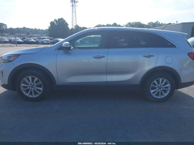 Продажа на аукционе авто 2020 Kia Sorento 3.3l Lx, vin: 5XYPGDA50LG614329, номер лота: 45995952