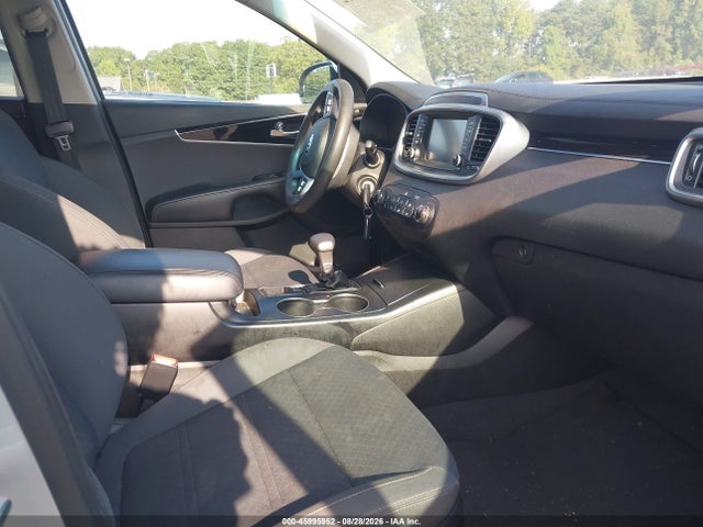 Продажа на аукционе авто 2020 Kia Sorento 3.3l Lx, vin: 5XYPGDA50LG614329, номер лота: 45995952