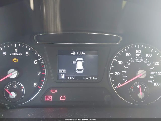 Продажа на аукционе авто 2020 Kia Sorento 3.3l Lx, vin: 5XYPGDA50LG614329, номер лота: 45995952
