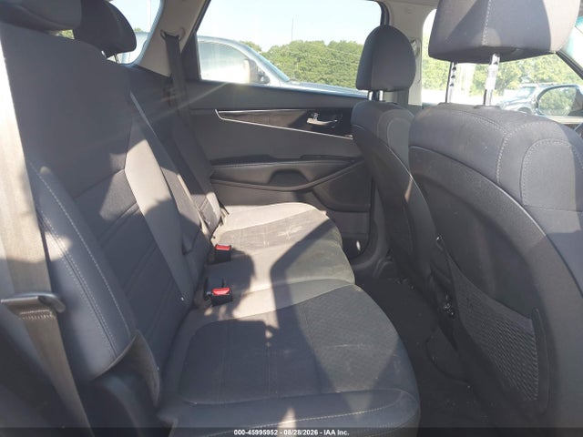 Продажа на аукционе авто 2020 Kia Sorento 3.3l Lx, vin: 5XYPGDA50LG614329, номер лота: 45995952