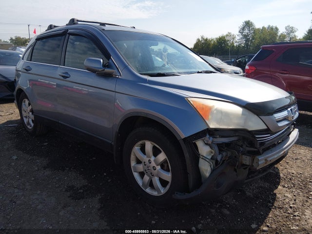 Продаж на аукціоні авто 2007 Honda Cr-v Ex-l, vin: JHLRE48767C057316, номер лоту: 45995953