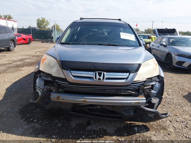 45995953 :رقم المزاد ، JHLRE48767C057316 vin ، 2007 Honda Cr-v Ex-l مزاد بيع