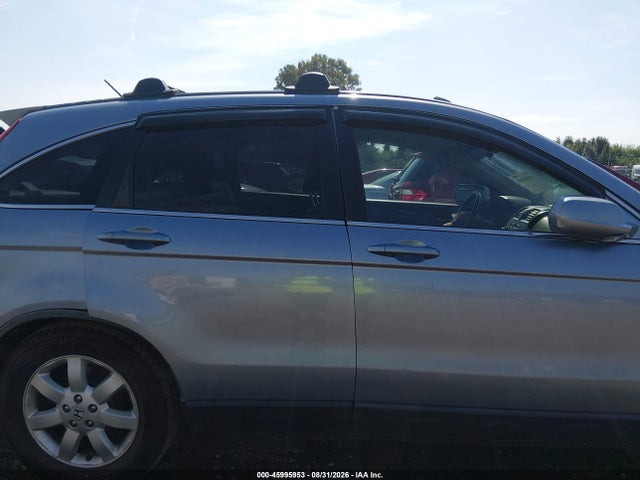 45995953 :رقم المزاد ، JHLRE48767C057316 vin ، 2007 Honda Cr-v Ex-l مزاد بيع