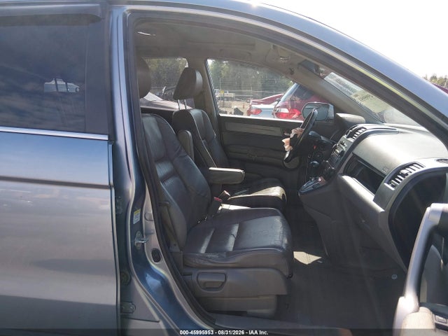 45995953 :رقم المزاد ، JHLRE48767C057316 vin ، 2007 Honda Cr-v Ex-l مزاد بيع