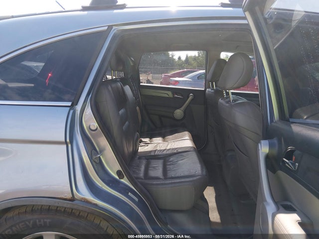 45995953 :رقم المزاد ، JHLRE48767C057316 vin ، 2007 Honda Cr-v Ex-l مزاد بيع