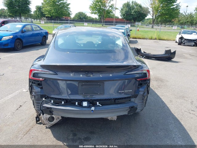 Tesla Model 3 Long Range Dual Motor All-wheel Drive 2024 5YJ3E1EB2RF821694 Image 14