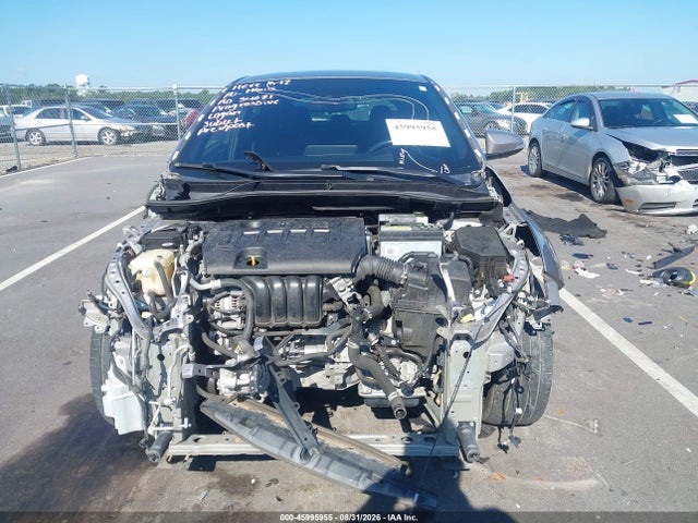 Продажа на аукционе авто 2018 Toyota C-hr Xle Premium, vin: NMTKHMBX6JR056265, номер лота: 45995955