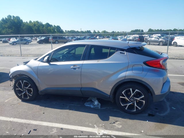 Продажа на аукционе авто 2018 Toyota C-hr Xle Premium, vin: NMTKHMBX6JR056265, номер лота: 45995955