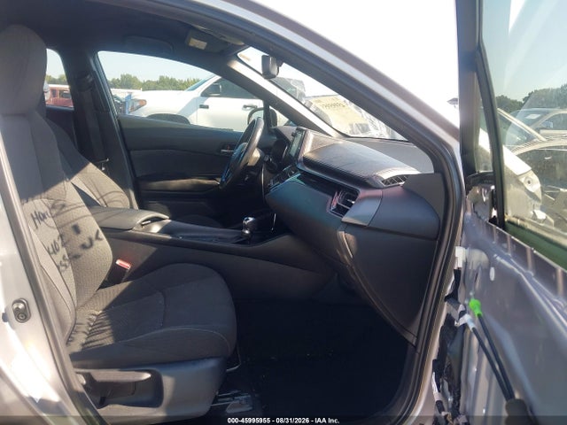Продажа на аукционе авто 2018 Toyota C-hr Xle Premium, vin: NMTKHMBX6JR056265, номер лота: 45995955