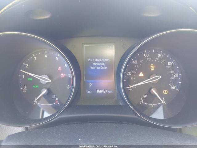 Продажа на аукционе авто 2018 Toyota C-hr Xle Premium, vin: NMTKHMBX6JR056265, номер лота: 45995955
