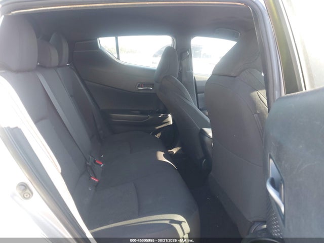Продажа на аукционе авто 2018 Toyota C-hr Xle Premium, vin: NMTKHMBX6JR056265, номер лота: 45995955