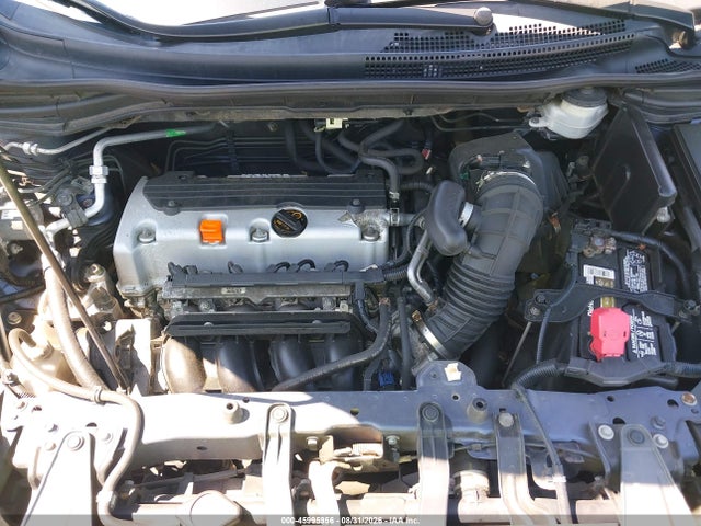 Продаж на аукціоні авто 2012 Honda Cr-v Lx, vin: 5J6RM3H38CL036253, номер лоту: 45995956