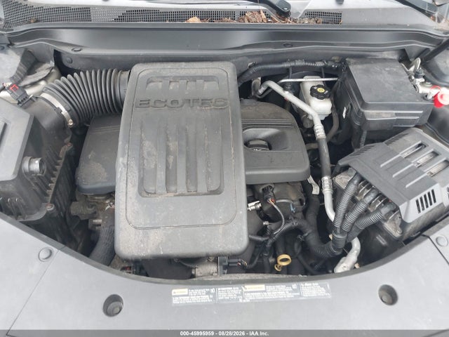 2013 Chevrolet Equinox Ls მანქანა იყიდება აუქციონზე, vin: 2GNFLCEK2D6228342, აუქციონის ნომერი: 45995959