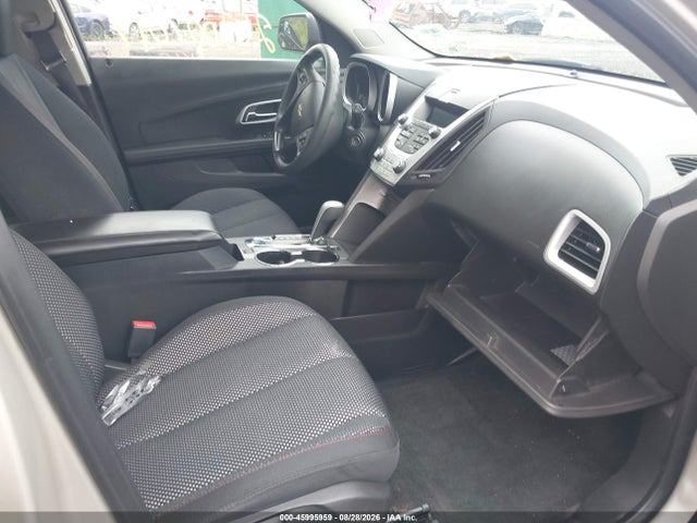 2013 Chevrolet Equinox Ls მანქანა იყიდება აუქციონზე, vin: 2GNFLCEK2D6228342, აუქციონის ნომერი: 45995959