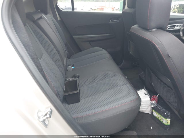 2013 Chevrolet Equinox Ls მანქანა იყიდება აუქციონზე, vin: 2GNFLCEK2D6228342, აუქციონის ნომერი: 45995959