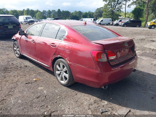 Aukcja sprzedaży 2011 Lexus Gs 350, vin: JTHCE1KS8B0028441, numer aukcji: 45995961