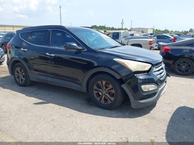 Aukcja sprzedaży 2013 Hyundai Santa Fe Sport, vin: 5XYZU3LB2DG103110, numer aukcji: 45995963