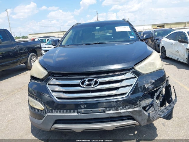 Aukcja sprzedaży 2013 Hyundai Santa Fe Sport, vin: 5XYZU3LB2DG103110, numer aukcji: 45995963