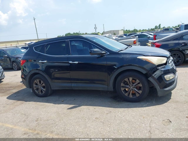 Aukcja sprzedaży 2013 Hyundai Santa Fe Sport, vin: 5XYZU3LB2DG103110, numer aukcji: 45995963
