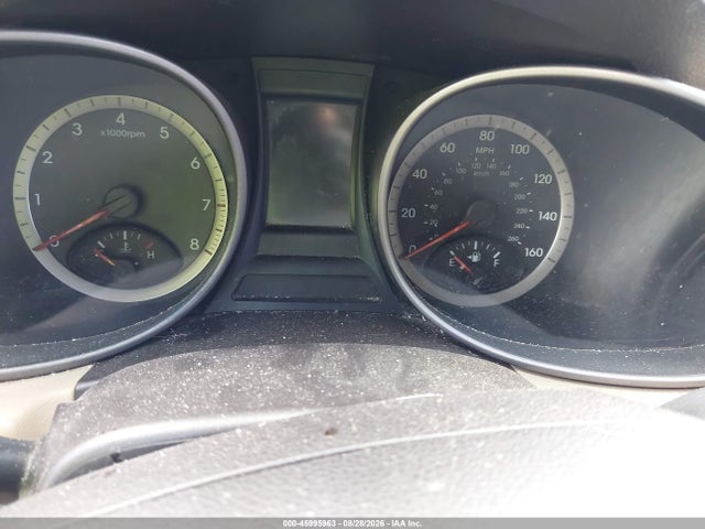 Aukcja sprzedaży 2013 Hyundai Santa Fe Sport, vin: 5XYZU3LB2DG103110, numer aukcji: 45995963