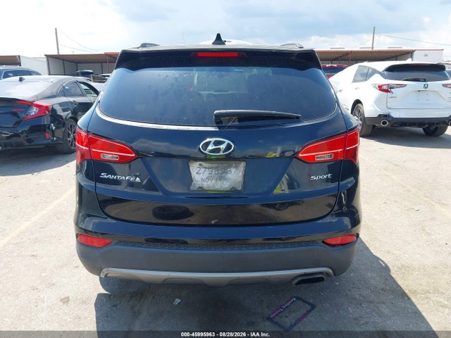 Aukcja sprzedaży 2013 Hyundai Santa Fe Sport, vin: 5XYZU3LB2DG103110, numer aukcji: 45995963