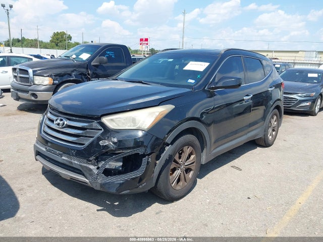 Aukcja sprzedaży 2013 Hyundai Santa Fe Sport, vin: 5XYZU3LB2DG103110, numer aukcji: 45995963