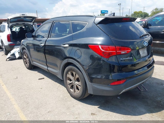 Aukcja sprzedaży 2013 Hyundai Santa Fe Sport, vin: 5XYZU3LB2DG103110, numer aukcji: 45995963