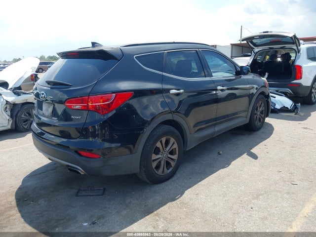 Aukcja sprzedaży 2013 Hyundai Santa Fe Sport, vin: 5XYZU3LB2DG103110, numer aukcji: 45995963