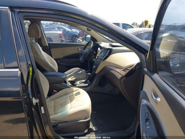 Aukcja sprzedaży 2013 Hyundai Santa Fe Sport, vin: 5XYZU3LB2DG103110, numer aukcji: 45995963