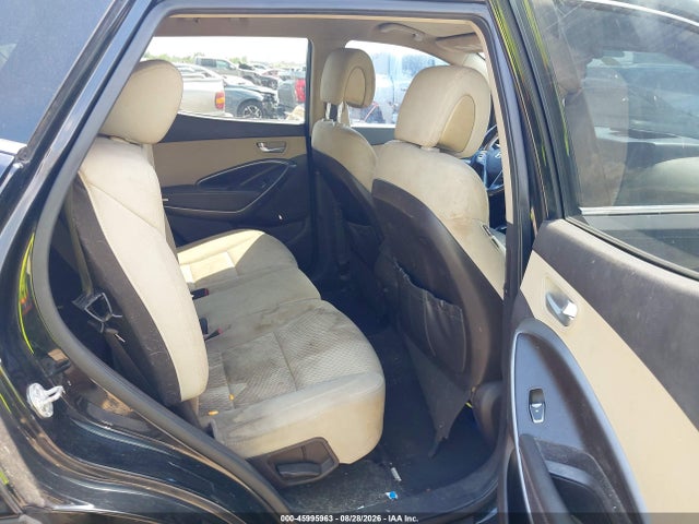 Aukcja sprzedaży 2013 Hyundai Santa Fe Sport, vin: 5XYZU3LB2DG103110, numer aukcji: 45995963