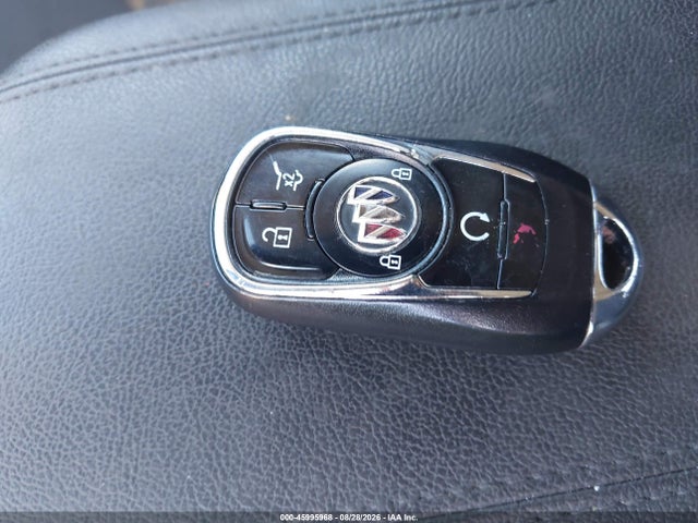 2021 Buick Encore Gx Awd Select მანქანა იყიდება აუქციონზე, vin: KL4MMESL6MB049346, აუქციონის ნომერი: 45995968