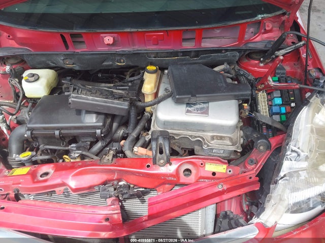45995971 :رقم المزاد ، JTDKB20U777652049 vin ، 2007 Toyota Prius مزاد بيع
