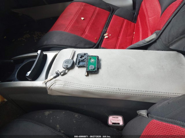 45995971 :رقم المزاد ، JTDKB20U777652049 vin ، 2007 Toyota Prius مزاد بيع