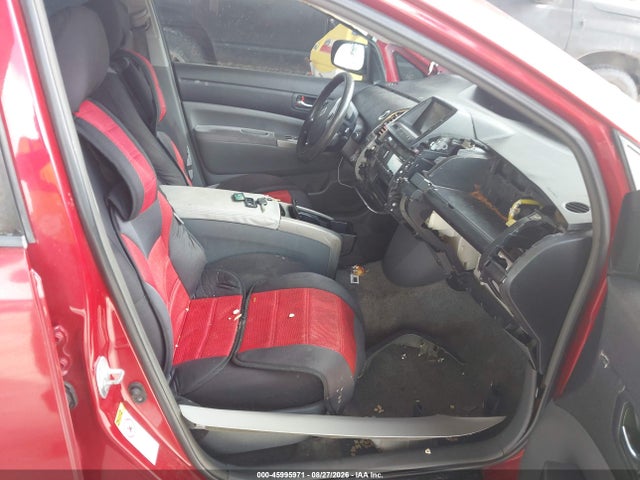 45995971 :رقم المزاد ، JTDKB20U777652049 vin ، 2007 Toyota Prius مزاد بيع
