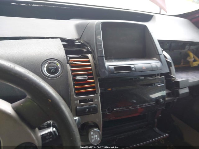 45995971 :رقم المزاد ، JTDKB20U777652049 vin ، 2007 Toyota Prius مزاد بيع