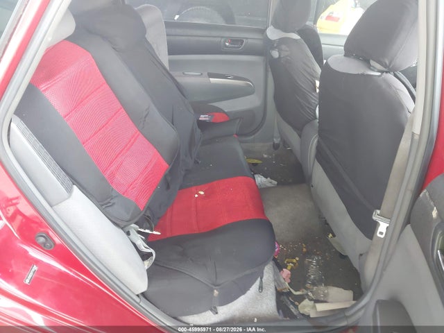45995971 :رقم المزاد ، JTDKB20U777652049 vin ، 2007 Toyota Prius مزاد بيع