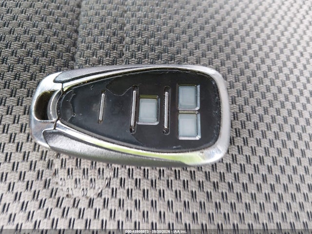 Продажа на аукционе авто 2017 Chevrolet Cruze Lt Auto, vin: 1G1BE5SM1H7108145, номер лота: 45995973
