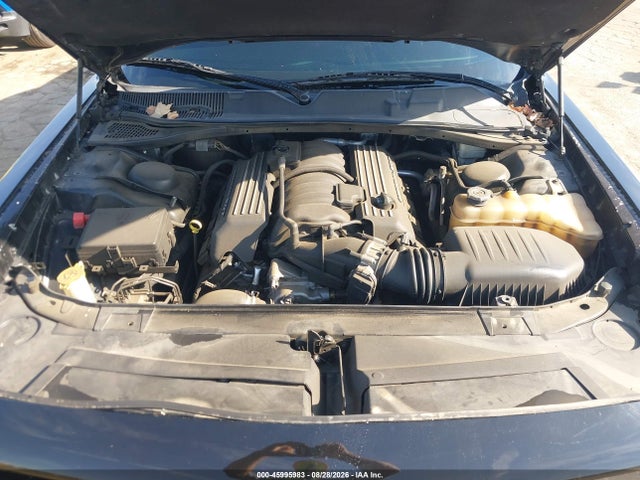 2015 Dodge Challenger R/t Scat Pack მანქანა იყიდება აუქციონზე, vin: 2C3CDZFJ9FH701909, აუქციონის ნომერი: 45995983
