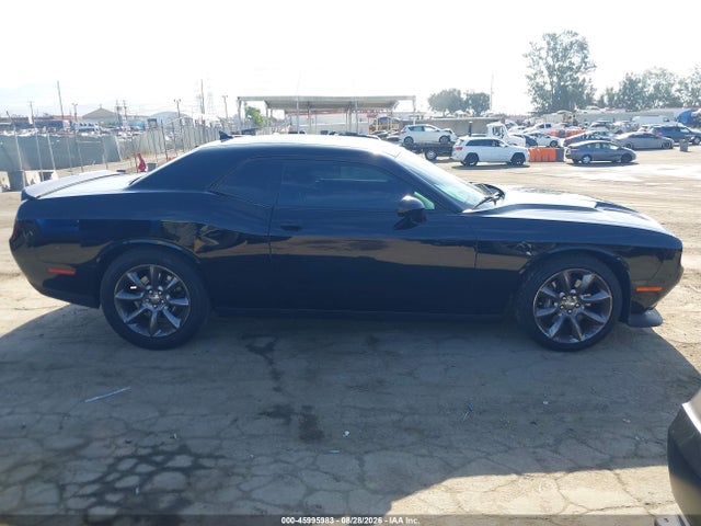 2015 Dodge Challenger R/t Scat Pack მანქანა იყიდება აუქციონზე, vin: 2C3CDZFJ9FH701909, აუქციონის ნომერი: 45995983