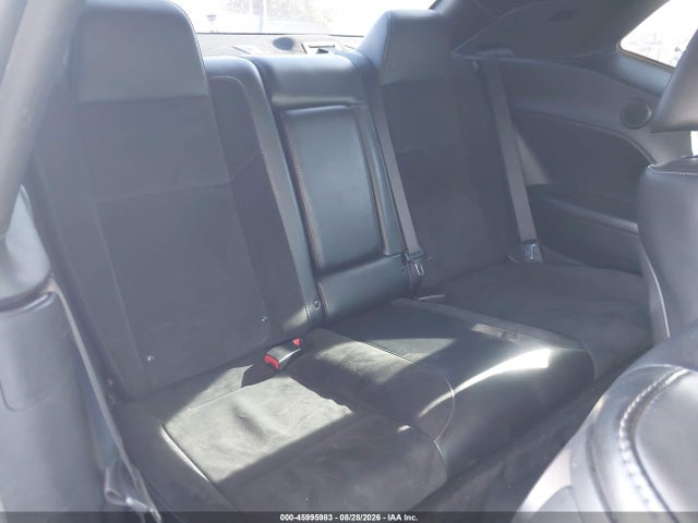 2015 Dodge Challenger R/t Scat Pack მანქანა იყიდება აუქციონზე, vin: 2C3CDZFJ9FH701909, აუქციონის ნომერი: 45995983