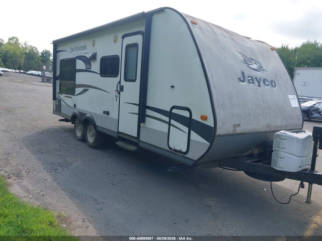 Продажа на аукционе авто 2015 Jayco Jayco, vin: 1UJBJ0BLXF1J30075, номер лота: 45995987