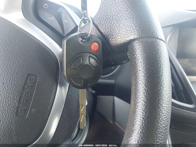 Продаж на аукціоні авто 2013 Ford Escape Se, vin: 1FMCU0GX8DUD77061, номер лоту: 45995988