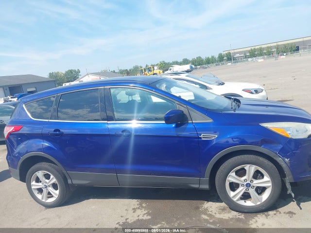 Продаж на аукціоні авто 2013 Ford Escape Se, vin: 1FMCU0GX8DUD77061, номер лоту: 45995988