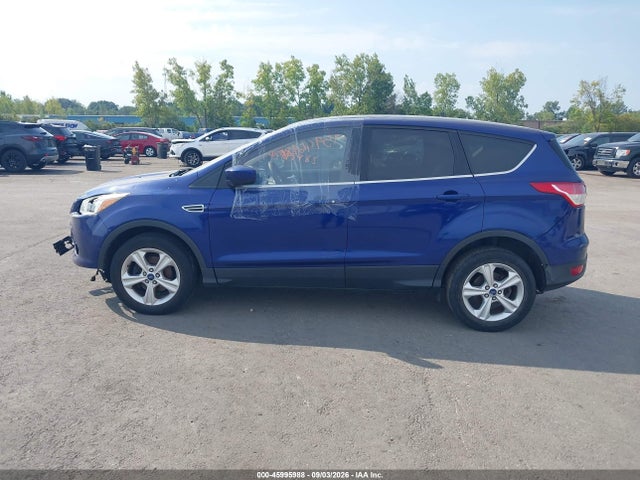 Продаж на аукціоні авто 2013 Ford Escape Se, vin: 1FMCU0GX8DUD77061, номер лоту: 45995988