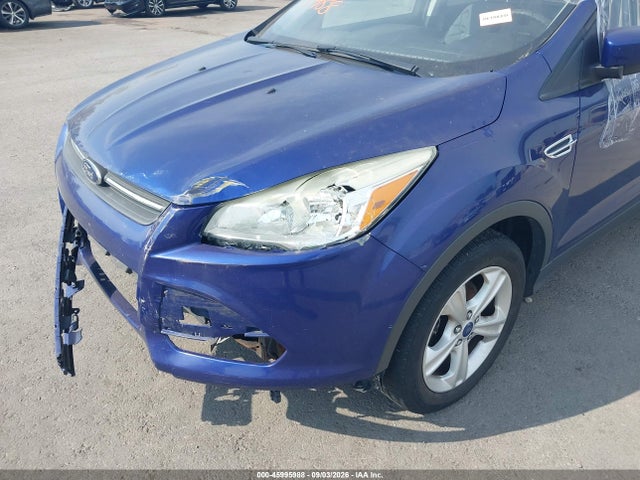 Продаж на аукціоні авто 2013 Ford Escape Se, vin: 1FMCU0GX8DUD77061, номер лоту: 45995988