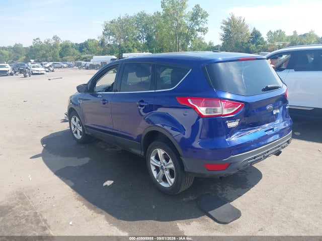Продаж на аукціоні авто 2013 Ford Escape Se, vin: 1FMCU0GX8DUD77061, номер лоту: 45995988