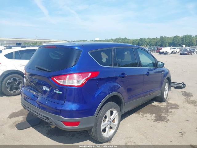 Продаж на аукціоні авто 2013 Ford Escape Se, vin: 1FMCU0GX8DUD77061, номер лоту: 45995988