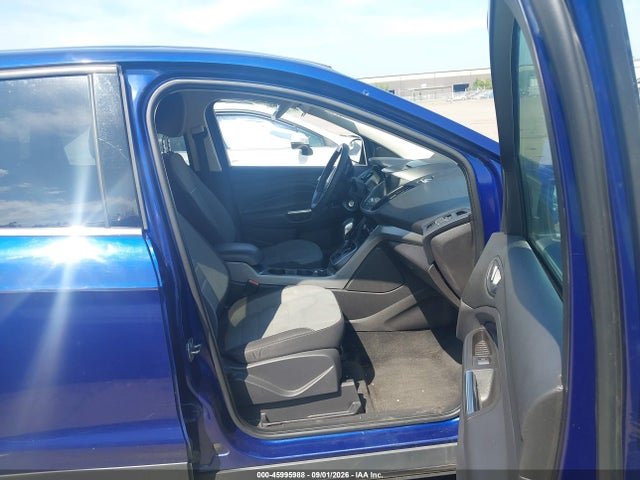 Продаж на аукціоні авто 2013 Ford Escape Se, vin: 1FMCU0GX8DUD77061, номер лоту: 45995988
