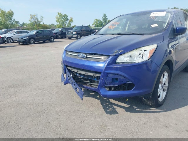 Продаж на аукціоні авто 2013 Ford Escape Se, vin: 1FMCU0GX8DUD77061, номер лоту: 45995988