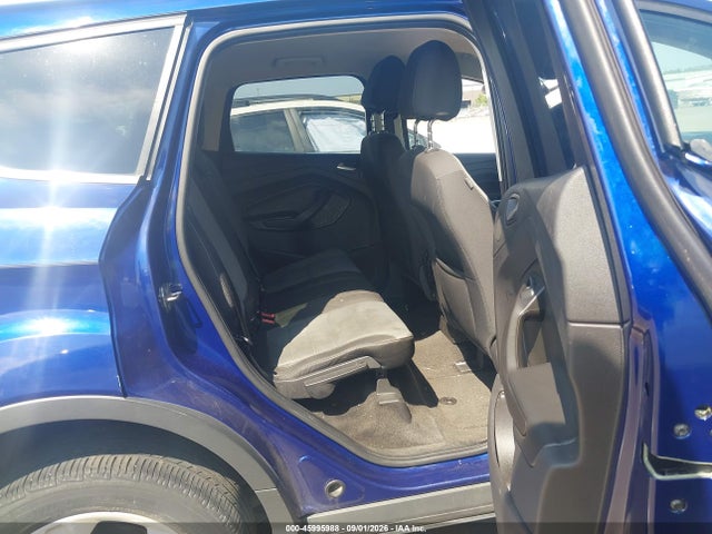 Продаж на аукціоні авто 2013 Ford Escape Se, vin: 1FMCU0GX8DUD77061, номер лоту: 45995988